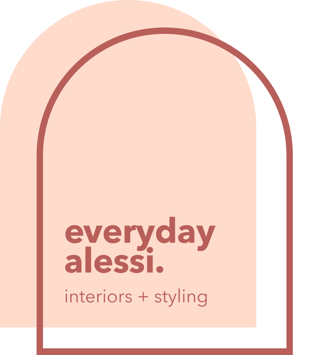 everyday alessi logo